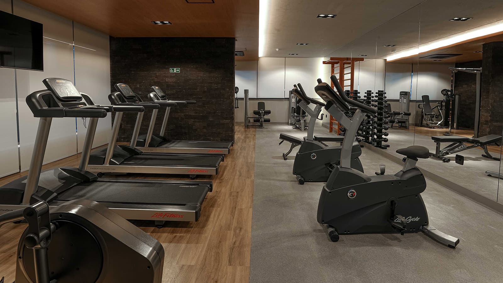 Fitness