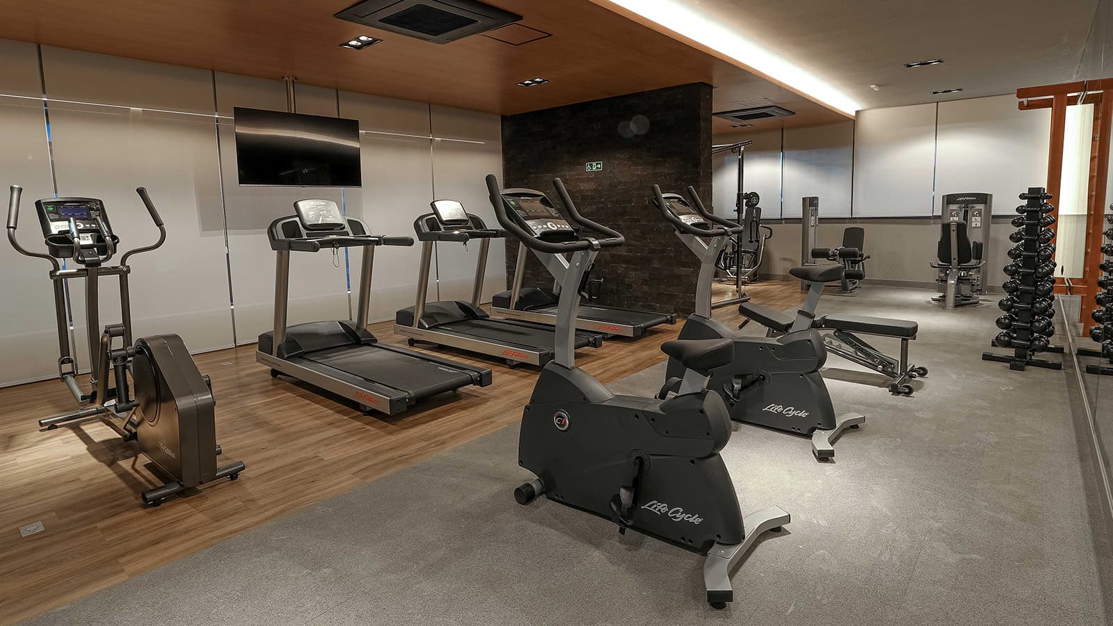 Fitness