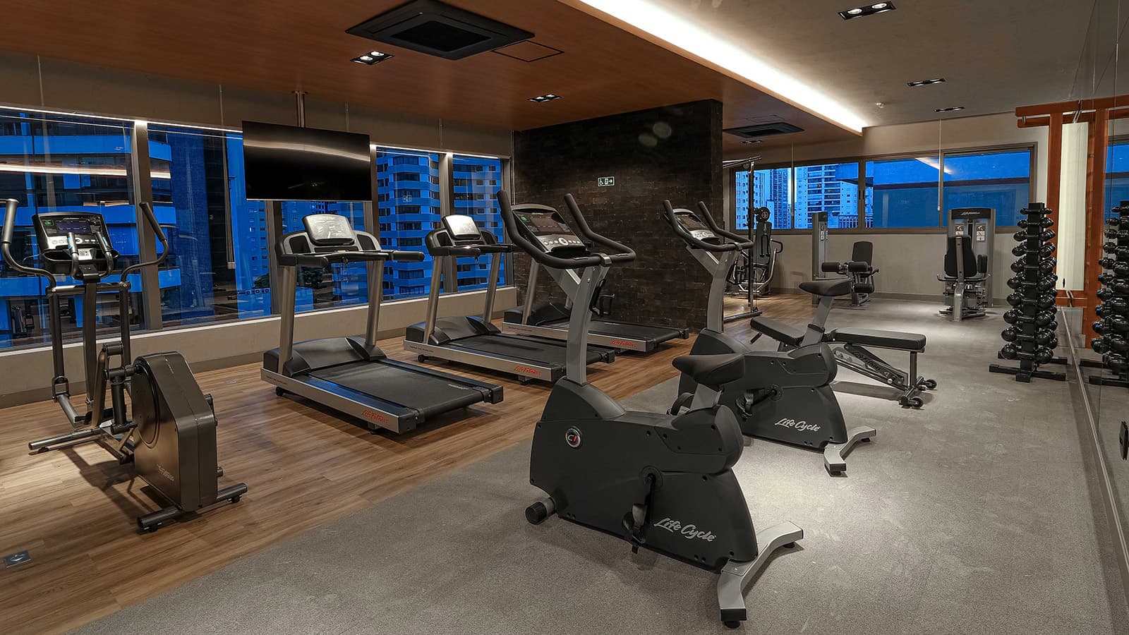 Fitness