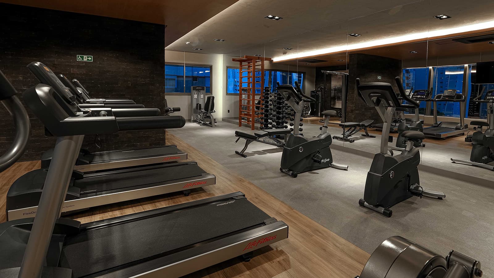 Fitness