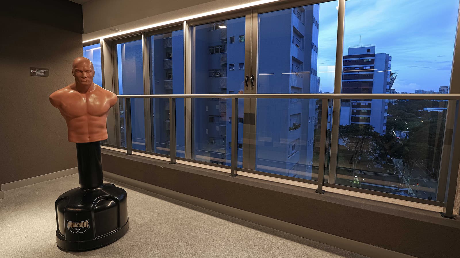 Fitness