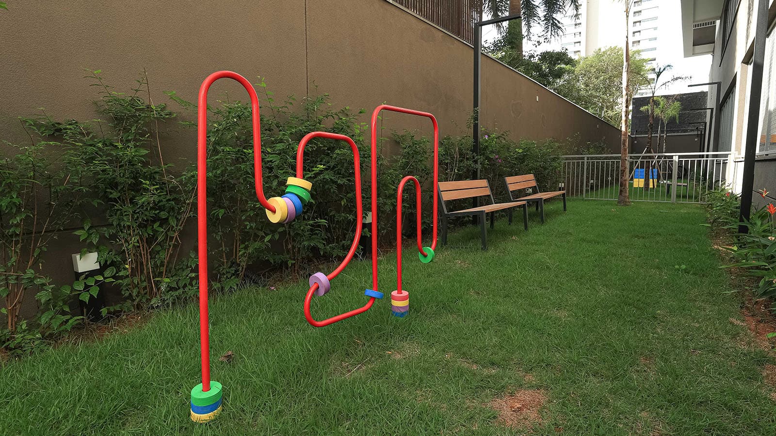 Playground