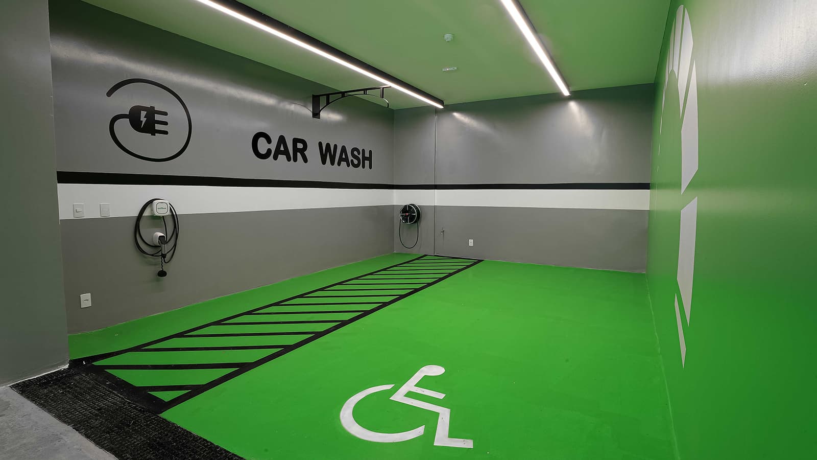 Car wash