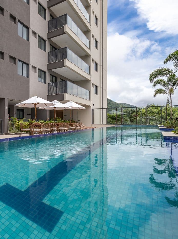 Lume Residencial Barra Bonita