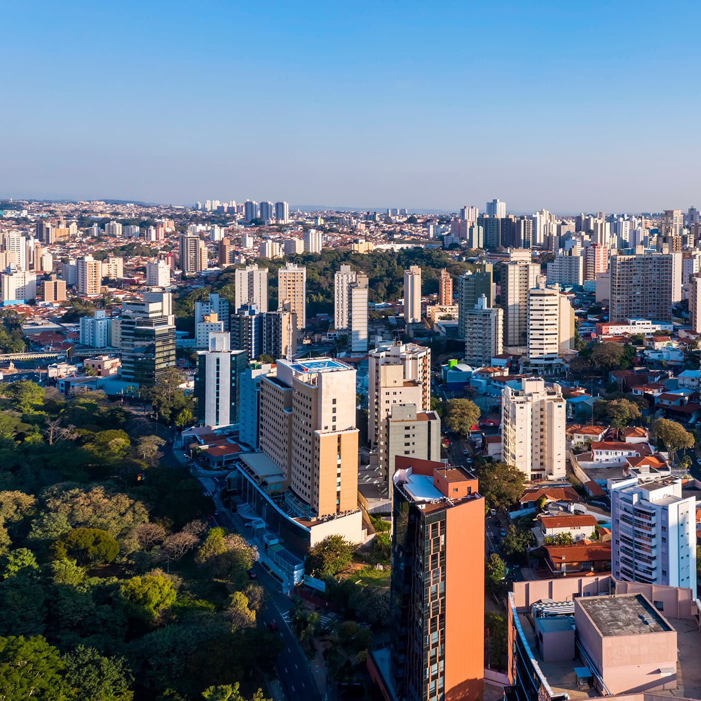 Imagem do bairro