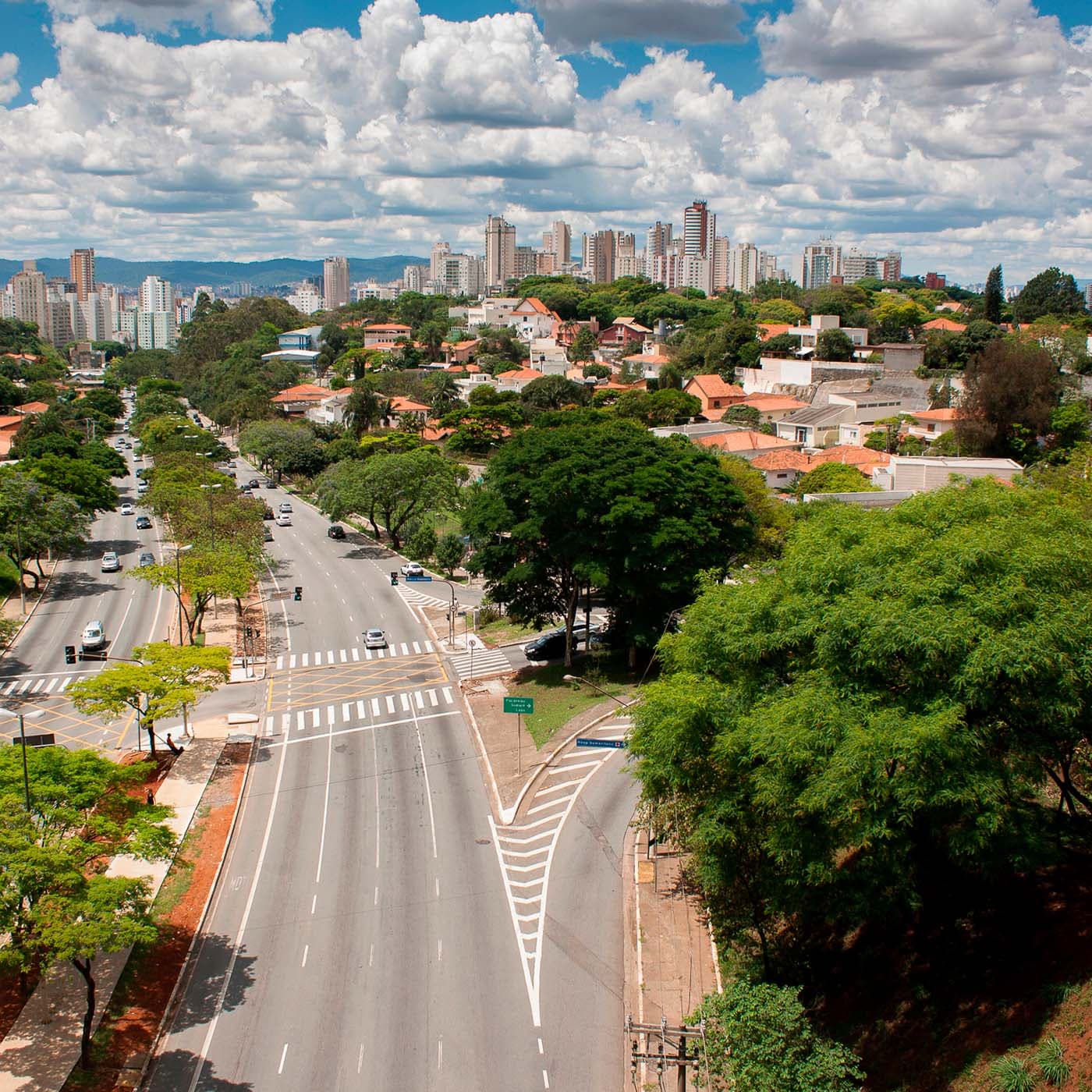 Imagem do bairro