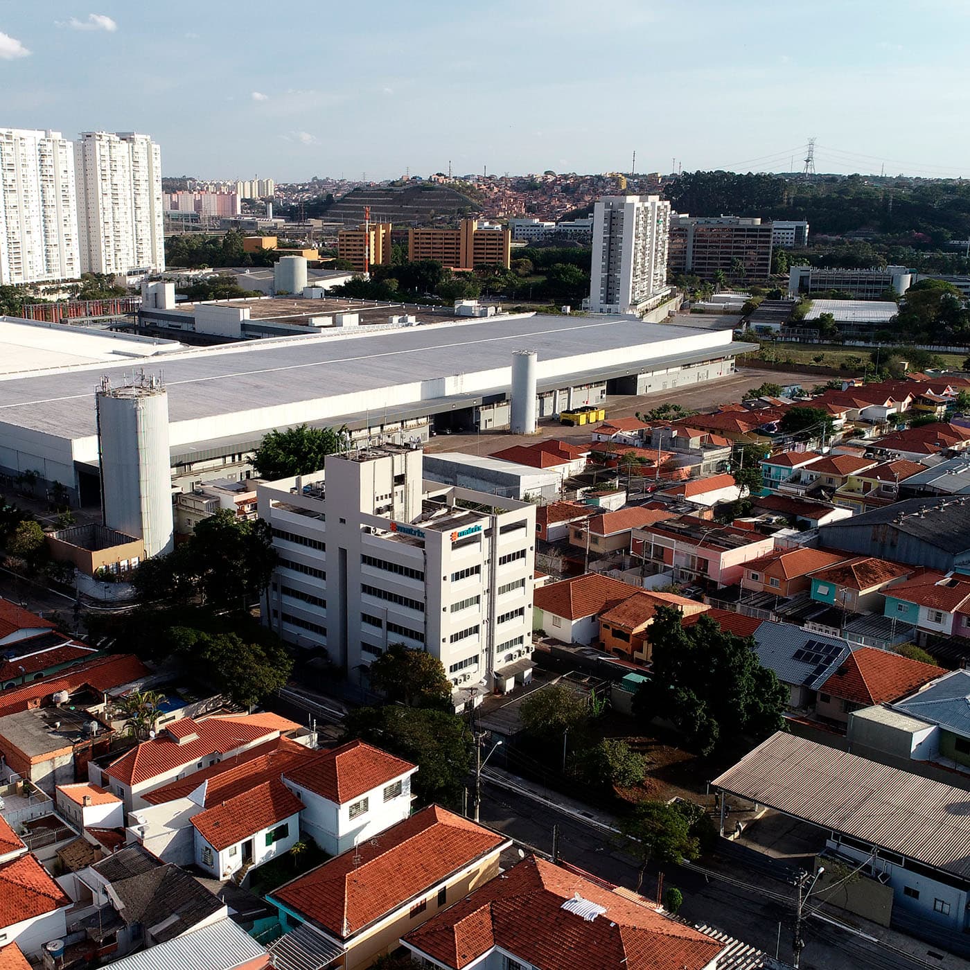 Imagem do bairro