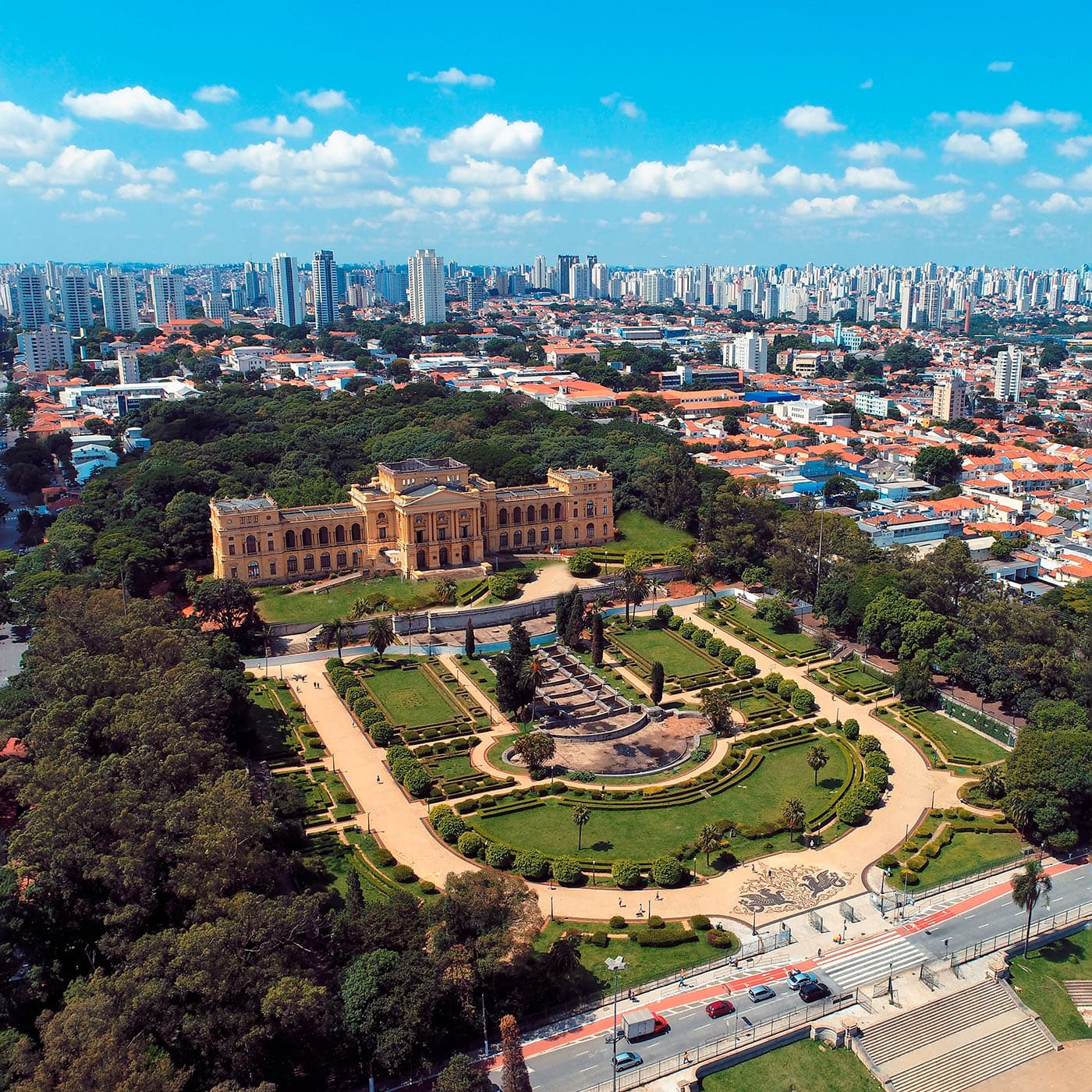 Imagem do bairro