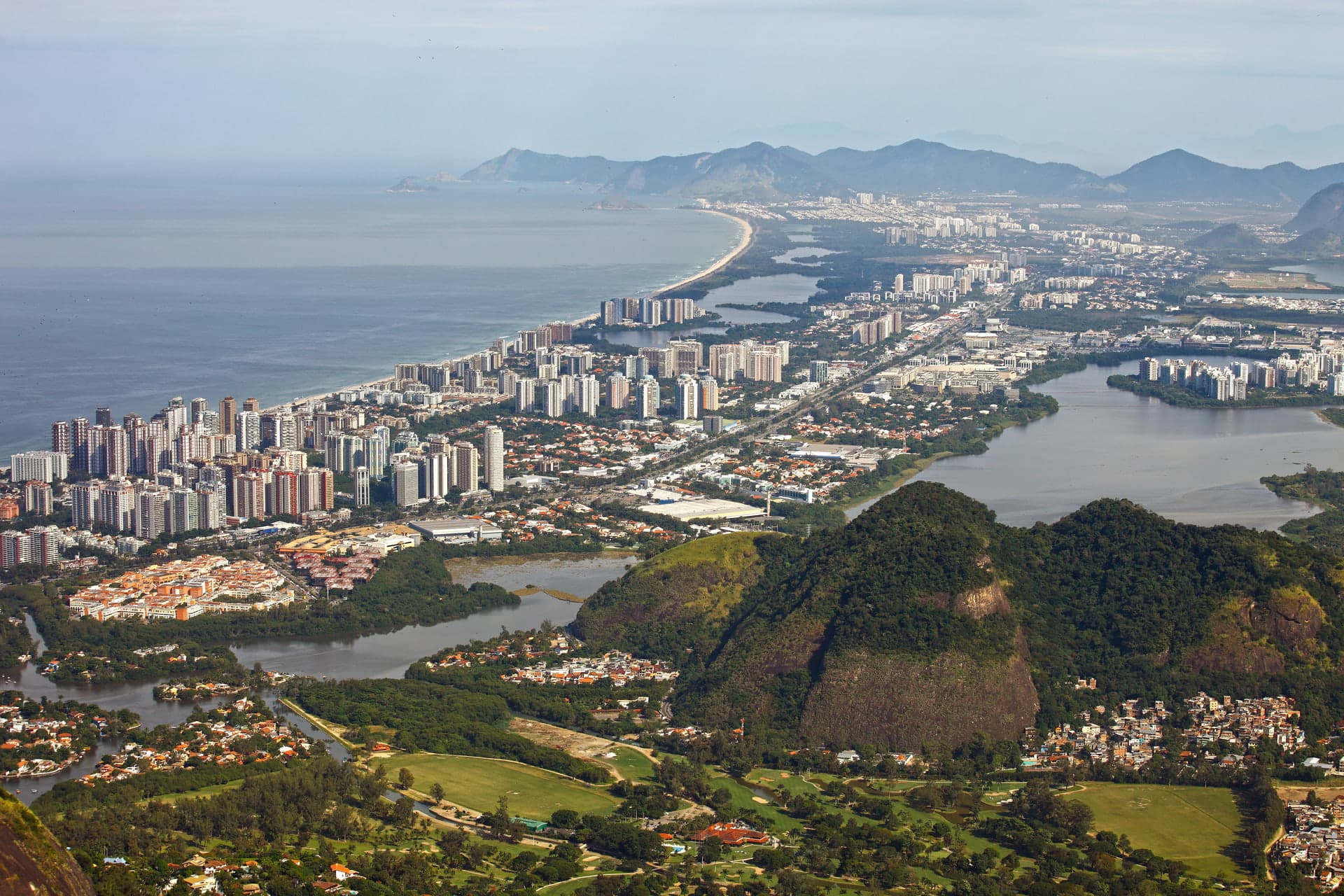 Imagem do bairro