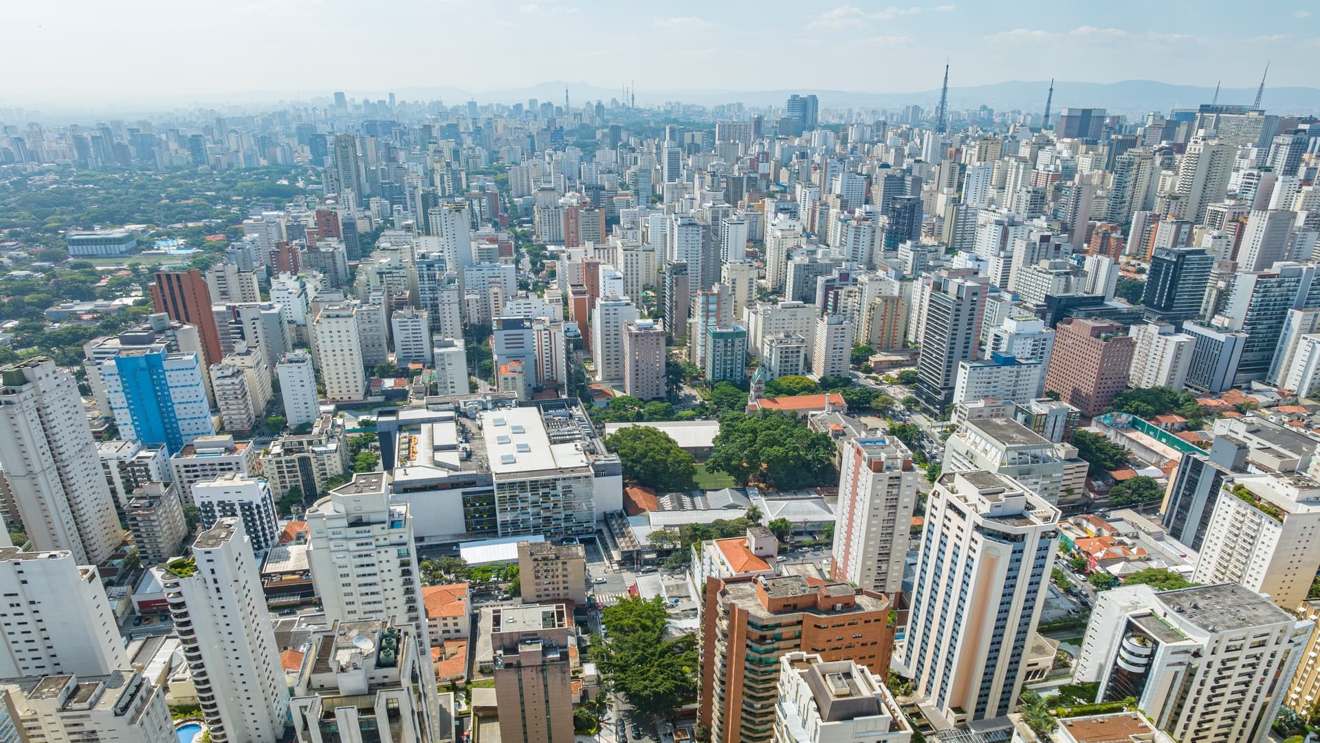 Imagem do bairro