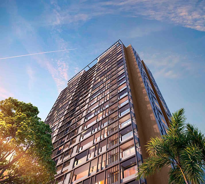 Imagem do empreendimento CAPITOLO by Piero Lissoni