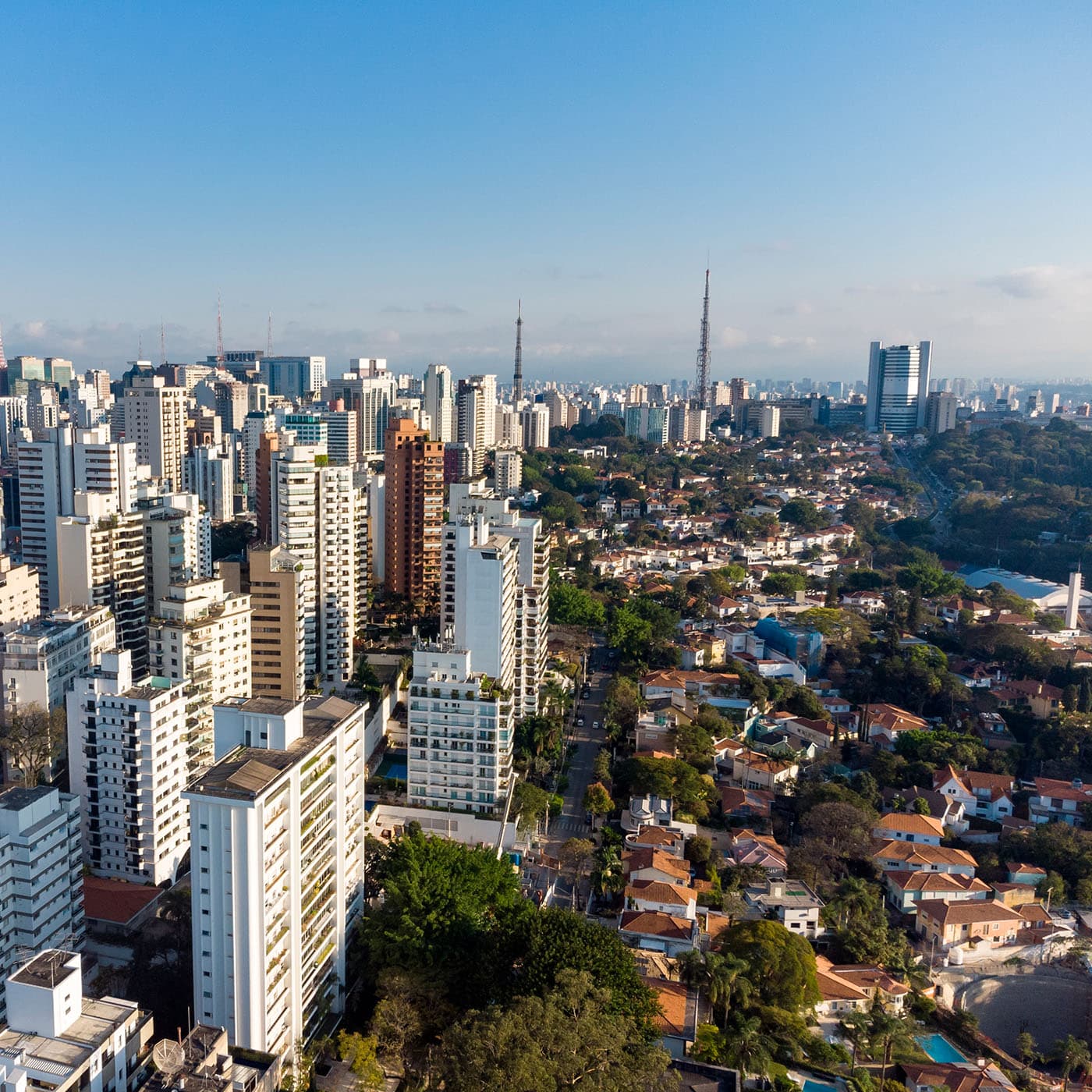 Imagem do bairro