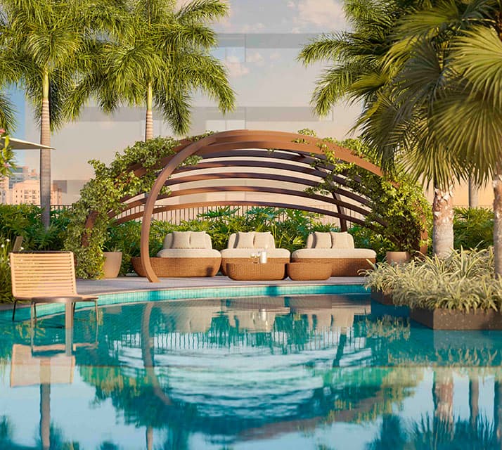 Imagem do empreendimento Garden Design